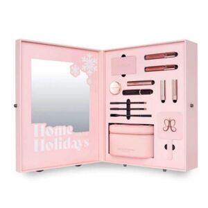 ANASTASIA BEVERLY HILLS Home for the Holidays Vault Limited Edition Makeup Set